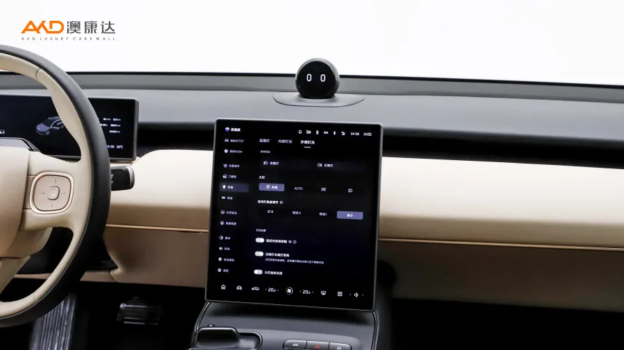二手蔚来ET5T 75kWh Touring图片3834026