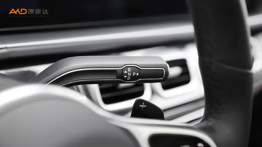 二手奔馳GLE350 4MATIC 時尚型圖片3834064