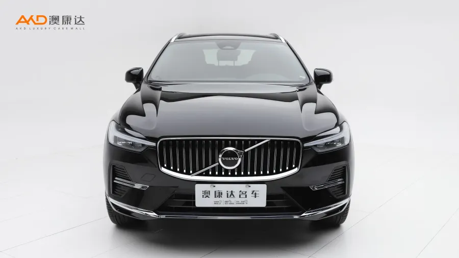 二手沃尔沃XC60 B5 四驱智远豪华版图片3833862