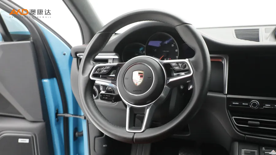 二手Macan 2.0T圖片3835008