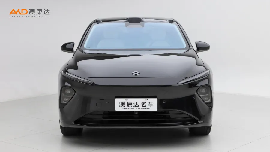 二手蔚來ET7 75kWh 行政簽名版圖片3833806
