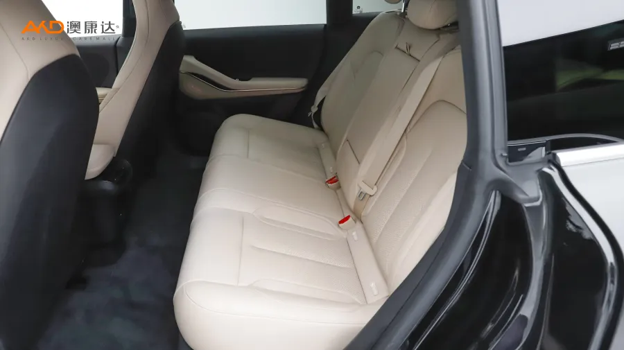 二手蔚来ET5T 75kWh Touring图片3834021