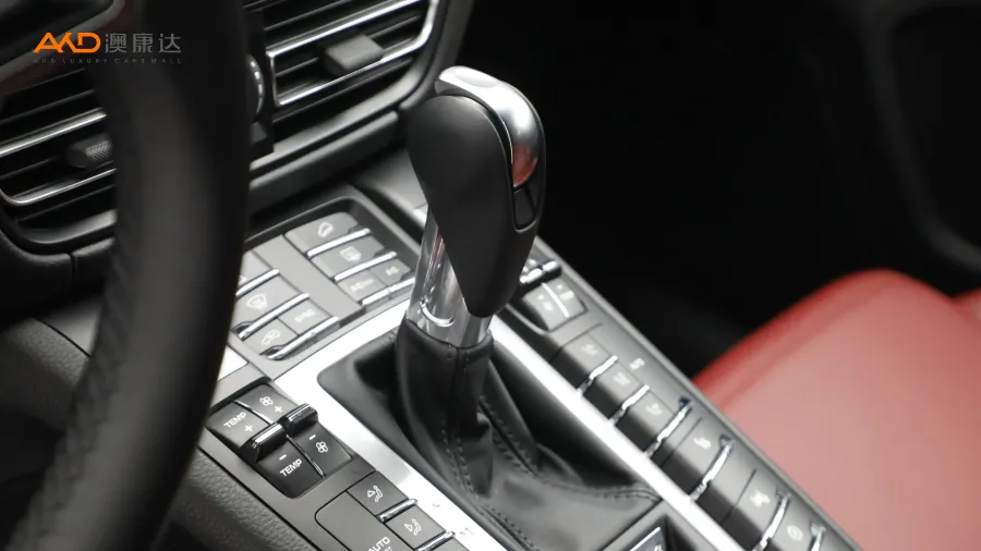 二手Macan 2.0T圖片3835001