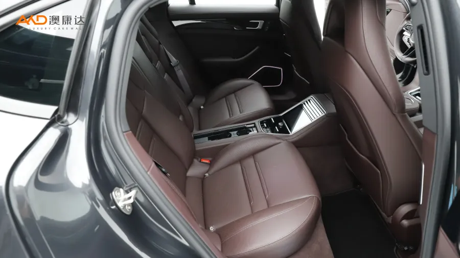 二手Panamera 2.9T图片3834831