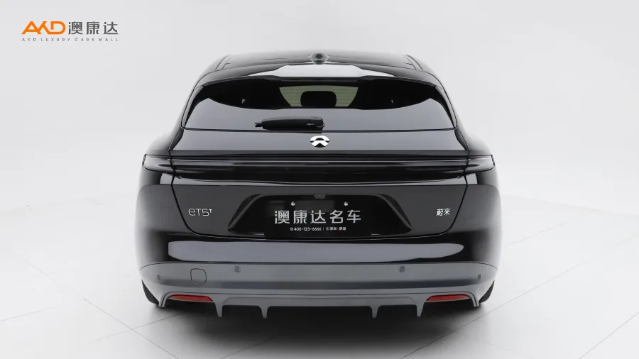 二手蔚来ET5T 75kWh Touring图片3834012