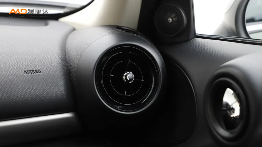 二手Mini  COUNTRYMAN COOPER ALL4 Fun 装备控图片3834609