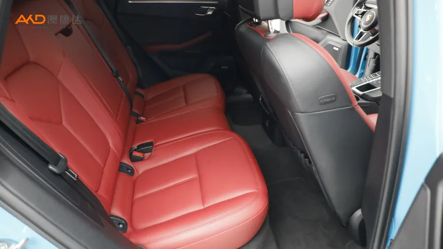 二手Macan 2.0T圖片3835011