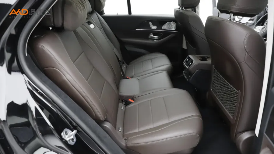 二手奔馳GLE350 4MATIC 時尚型圖片3834068