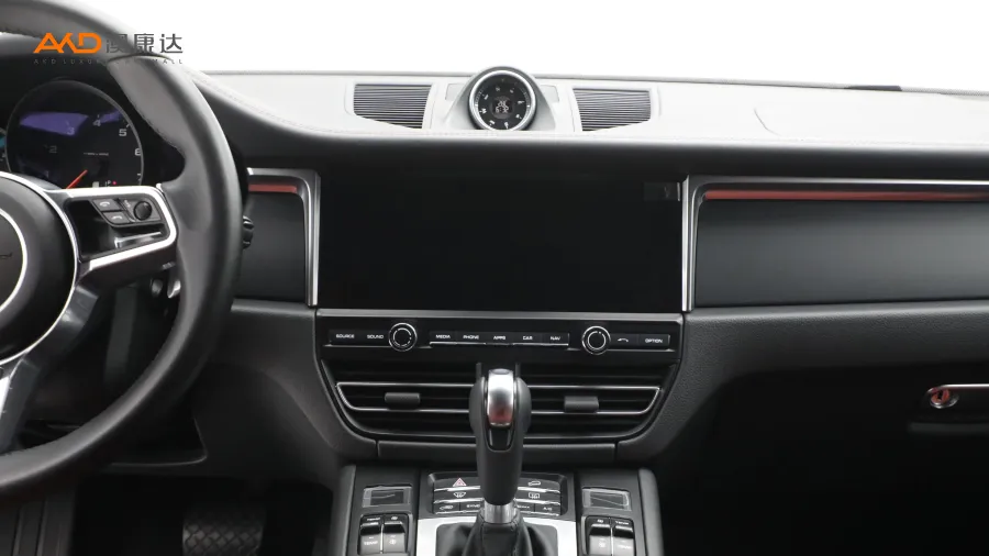 二手Macan 2.0T圖片3835009