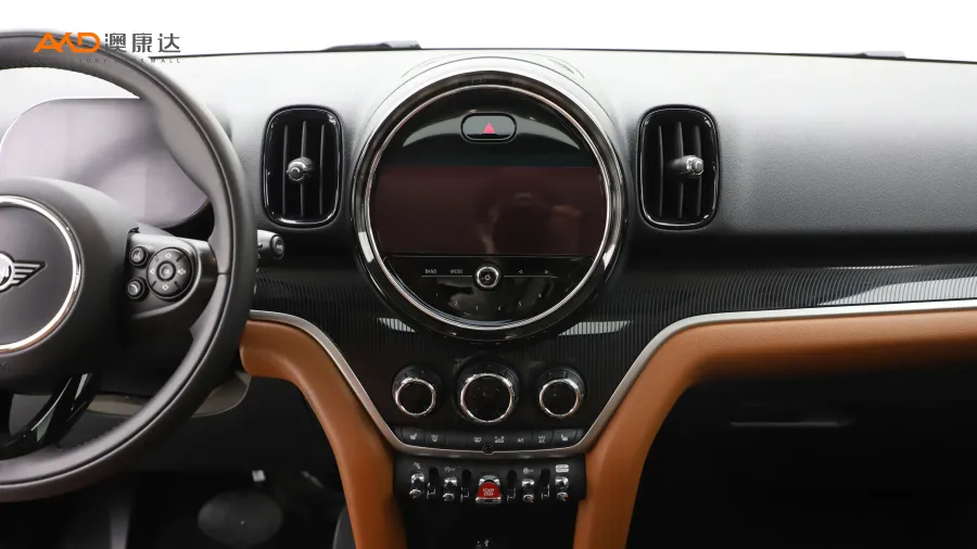 二手Mini COUNTRYMAN COOPER S图片3836067