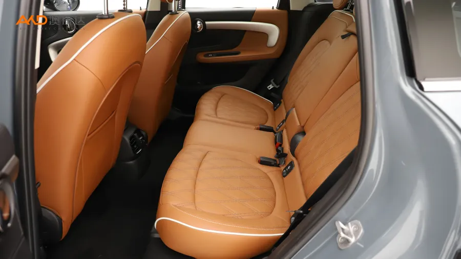 二手Mini COUNTRYMAN COOPER S图片3836062