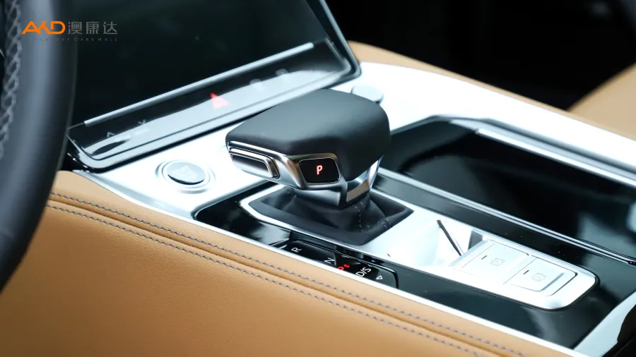 二手奥迪Q6 50TFSI quattro 行云型 羽林套装6座图片3835810