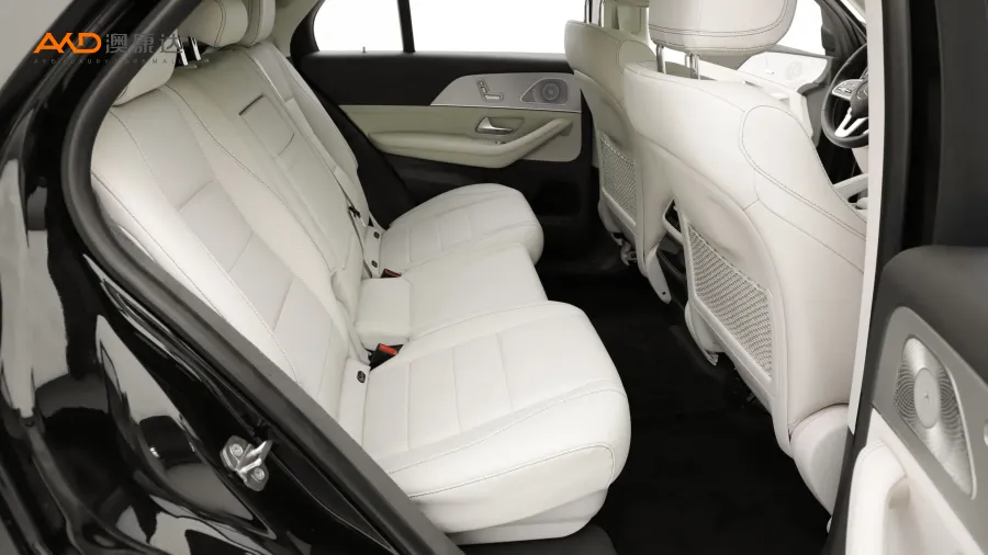 二手奔馳GLE350  4MATIC 動(dòng)感型圖片3835717