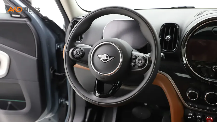 二手Mini COUNTRYMAN COOPER S图片3836066