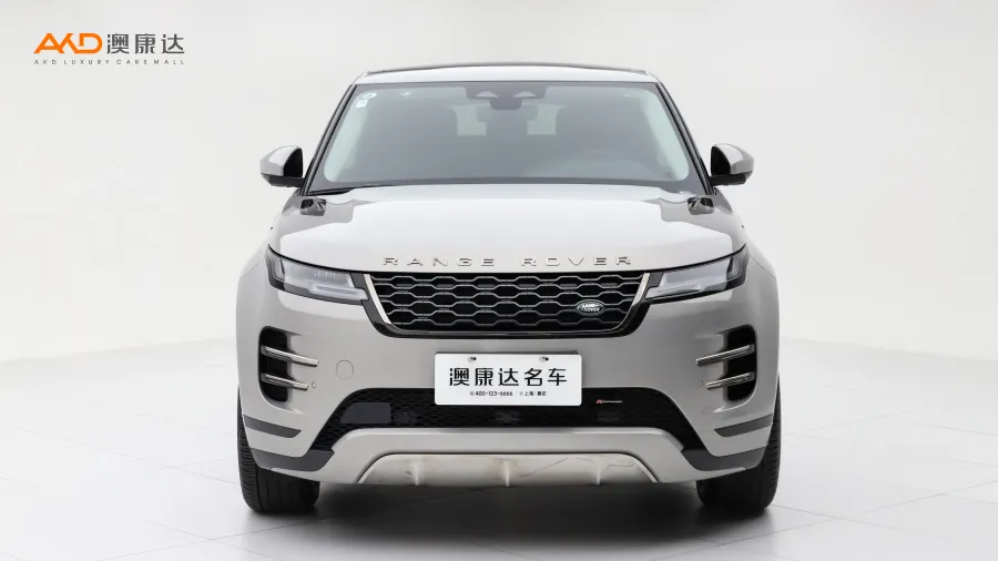 二手极光L 249PS 豪华版图片3835104