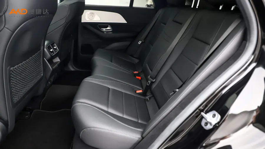 二手奔驰GLE350 4MATIC 轿跑SUV 豪华型图片3835952