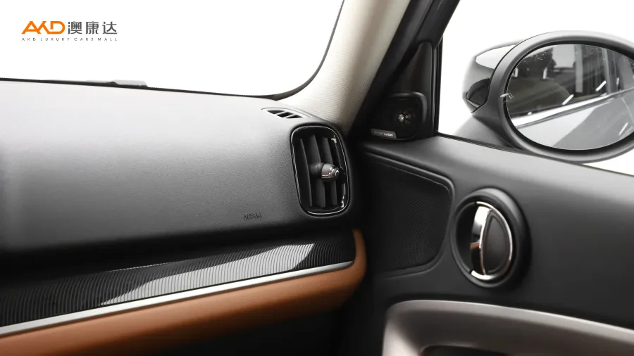 二手Mini COUNTRYMAN COOPER S图片3836068