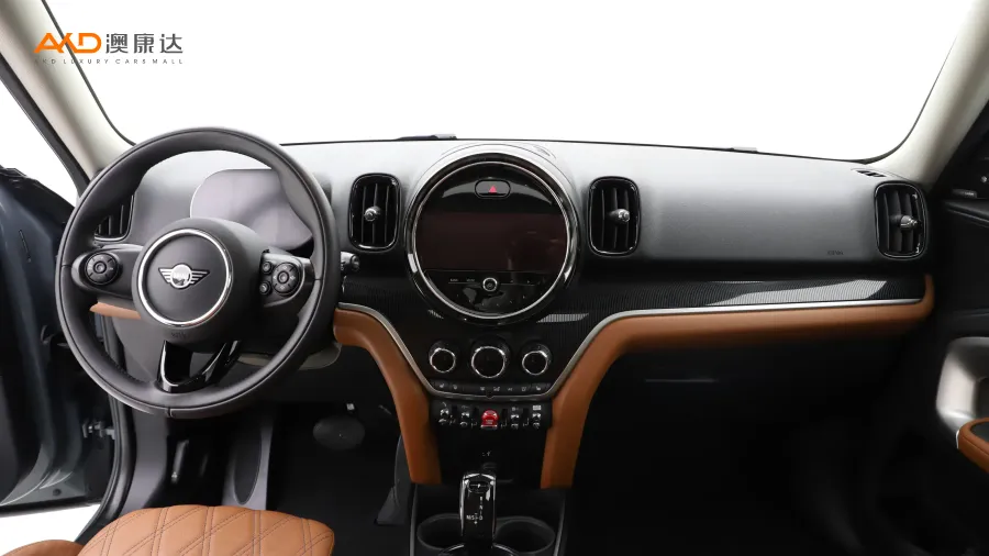 二手Mini COUNTRYMAN COOPER S图片3836065