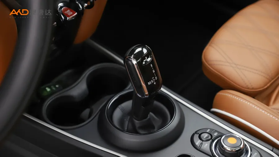 二手Mini COUNTRYMAN COOPER S图片3836060