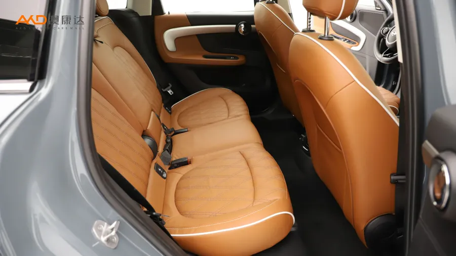 二手Mini COUNTRYMAN COOPER S图片3836069