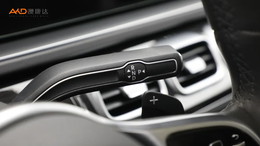 二手奔馳GLE 350 4MATIC 時尚型圖片3836326