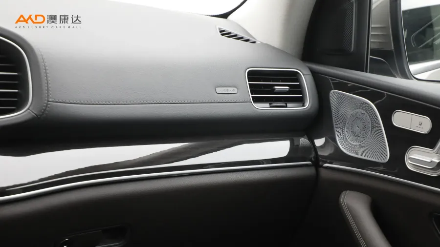 二手奔馳GLE 350 4MATIC 時尚型圖片3836335
