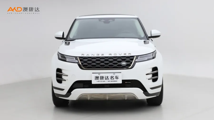 二手极光L 249PS 豪华版图片3835415
