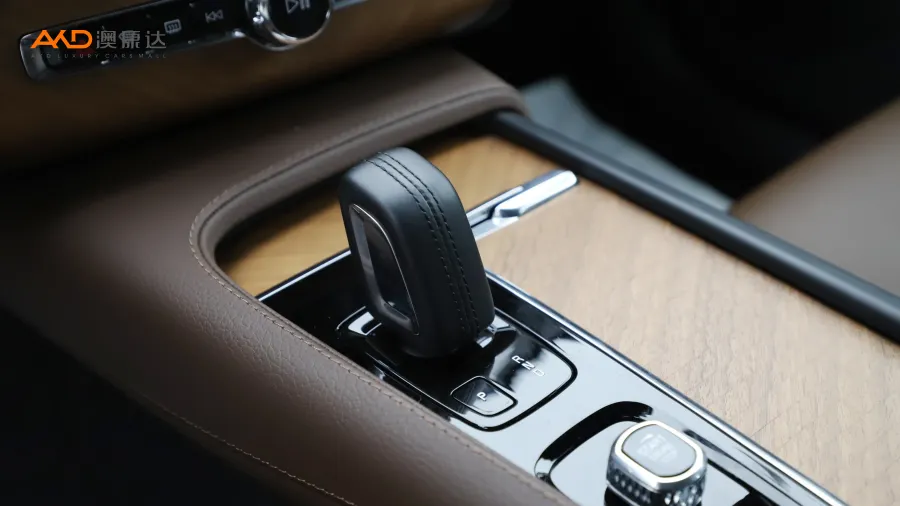 二手沃爾沃XC90 B6 智逸豪華版 7座圖片3835056