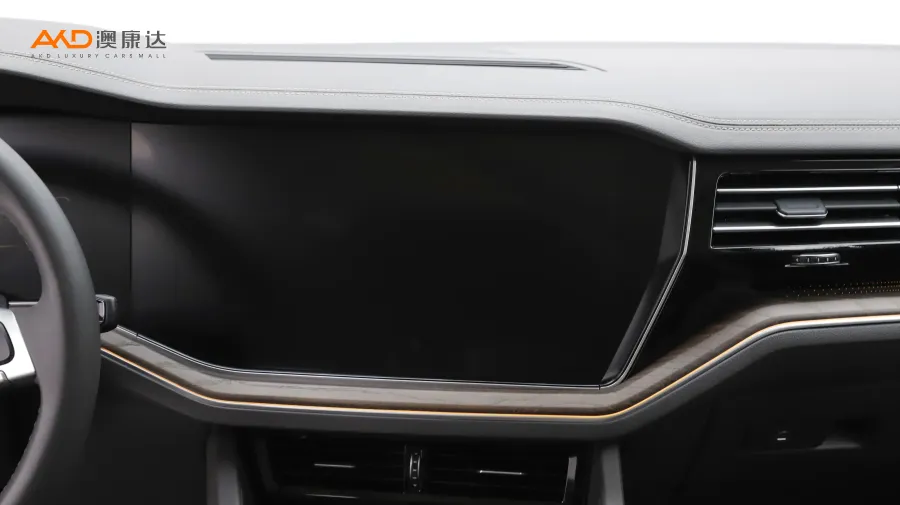 二手途锐 2.0TSI 锐翼版图片3837397