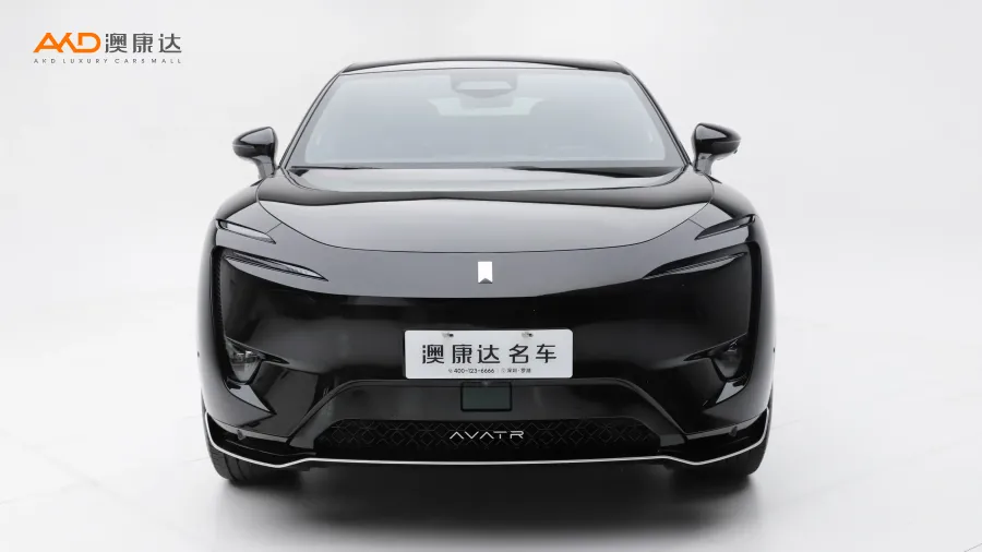 二手阿维塔11 730 三激光后驱奢享版图片3836921
