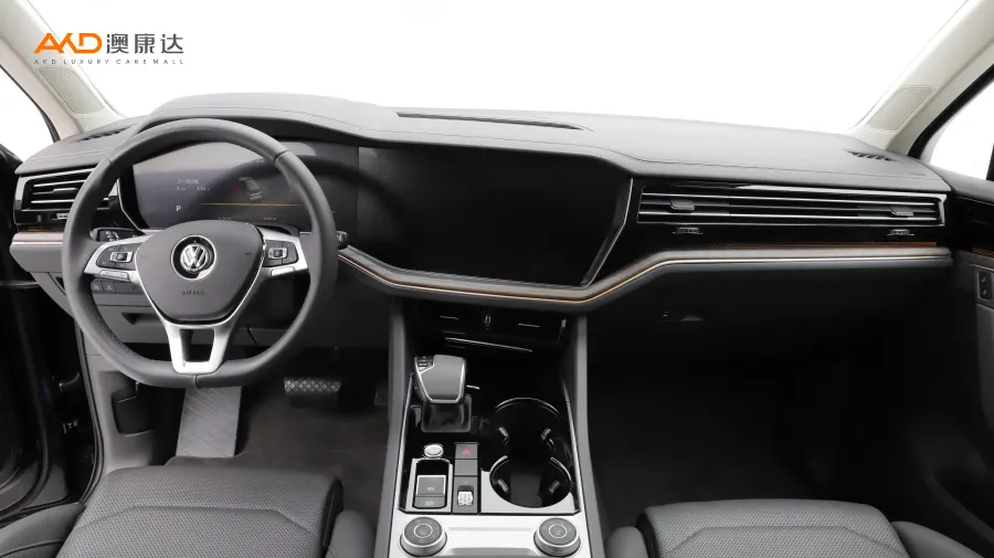 二手途锐 2.0TSI 锐翼版图片3837395