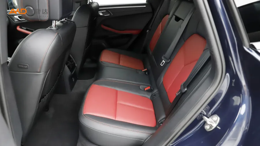 二手Macan 2.0T图片3836796