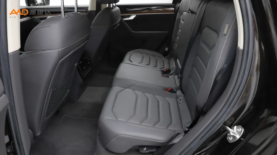 二手途锐 2.0TSI 锐翼版图片3837393