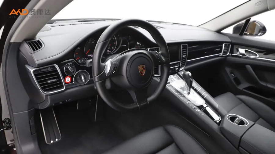 二手Panamera Executive Edition 3.0T图片3837338