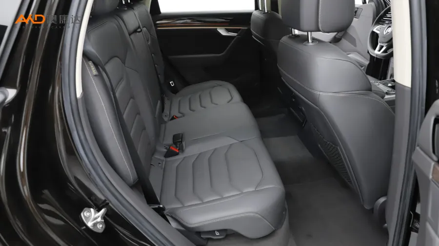 二手途锐 2.0TSI 锐翼版图片3837399