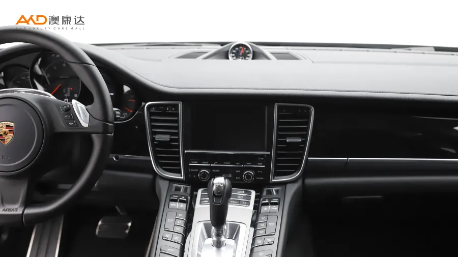 二手Panamera Executive Edition 3.0T图片3837346