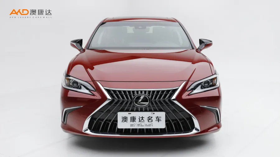 二手雷克萨斯ES200  卓越版图片3837160