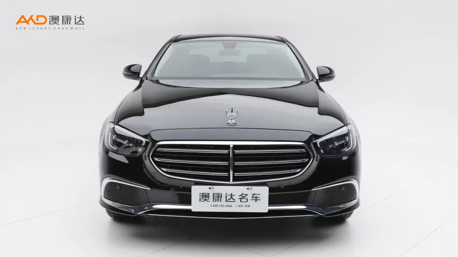 二手奔驰E260L图片3837404