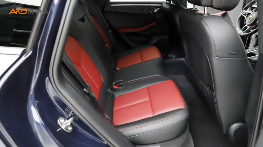 二手Macan 2.0T图片3836802