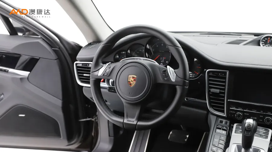 二手Panamera Executive Edition 3.0T图片3837345