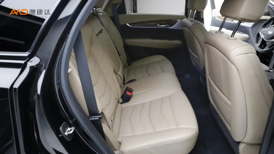 二手凯迪拉克XT5 2.0T 四驱铂金型图片3837499