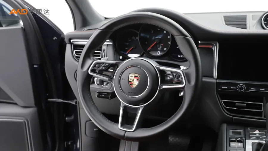 二手Macan 2.0T图片3836799