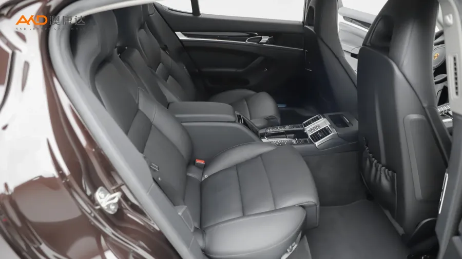 二手Panamera Executive Edition 3.0T图片3837343