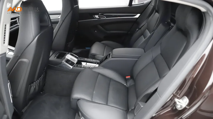 二手Panamera Executive Edition 3.0T图片3837341
