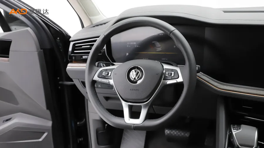 二手途锐 2.0TSI 锐翼版图片3837396