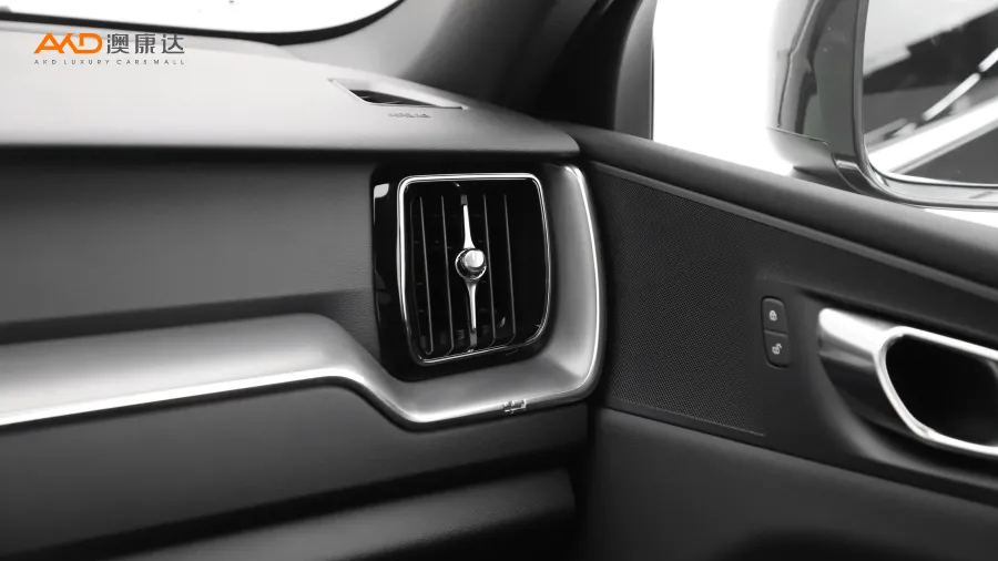 二手沃尔沃XC60 B5 四驱智逸豪华版图片3837975