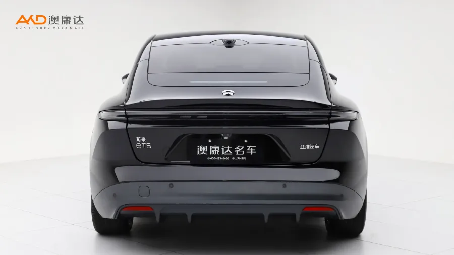 二手蔚來(lái)ET5 75kWh圖片3838103