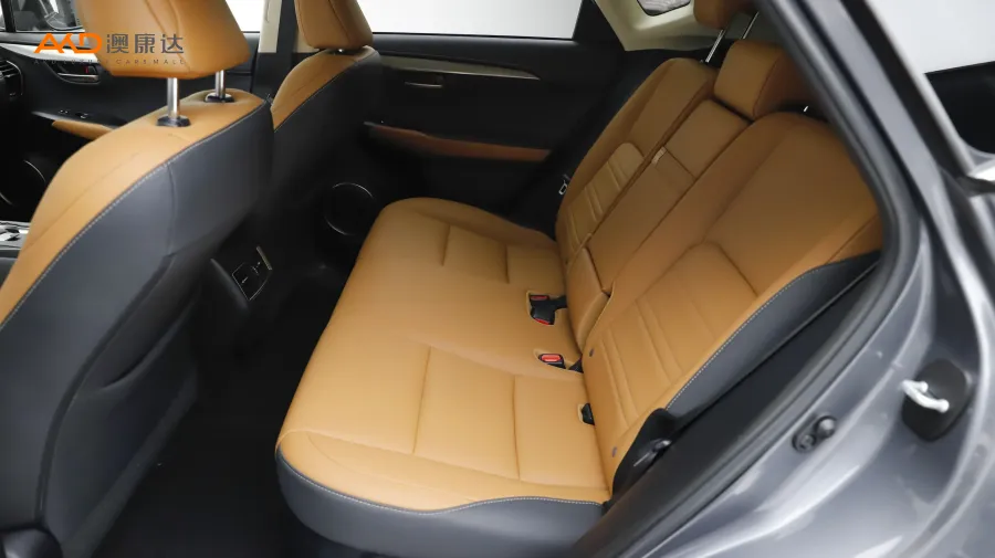 二手雷克萨斯NX200  前驱锋逸版图片3838830