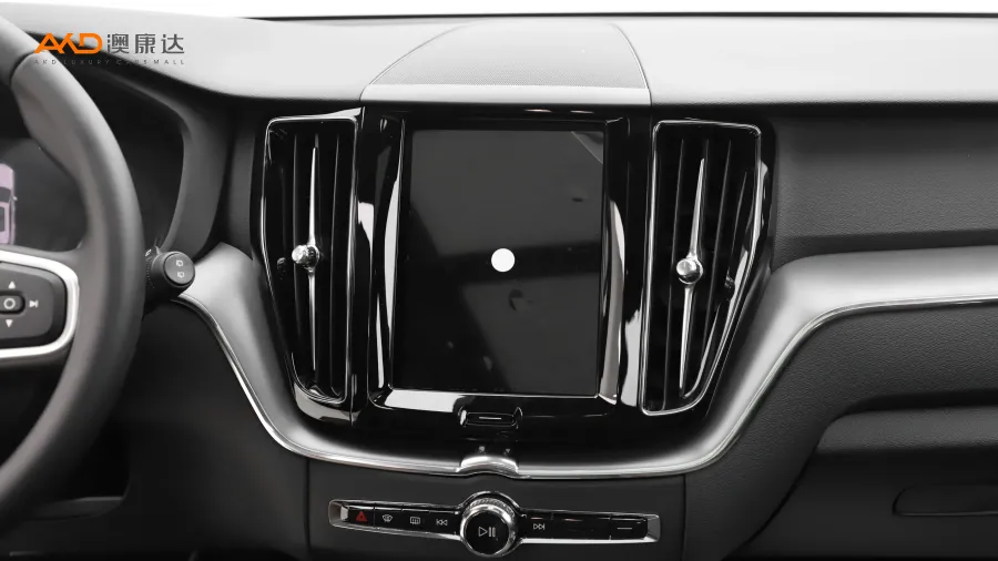 二手沃尔沃XC60 B5 四驱智逸豪华版图片3837974