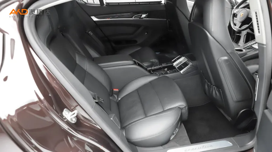 二手Panamera Executive Edition 3.0T图片3838419